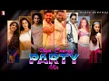 Lagu High-Energy Party Mix | Audio Jukebox | Non-Stop Hindi Dance Hits