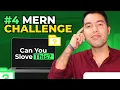 MERN Challenge Fetch User Data from Database and Display in About Page with React JS
