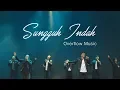 Download Lagu Sungguh Indah (Cover) - OVERFLOW MUSIC, GPdI NEO SOHO