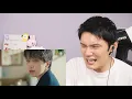 INI｜'Rocketeer'MV Reaction!!ぶっ飛んでる！最高だろこれ！
