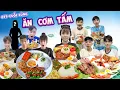 Lagu OTP Cuối Cùng Ngừng Ăn Cơm Tấm Có Khách Mời Tham Gia #trangvinhne