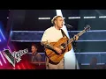 Download Lagu Calum Jones' 'Best Of You' | Blind Audition | The Voice UK 2024