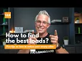 HOW TO FIND LOADS ON 123LOADBOARD Step-by-step to find truck loads and freight for owner-operators