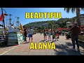 4K Alanya Turkey May 2024 Alanya Turkey Holiday Antalya Turkey Tour Turkey Travel TURKIYE