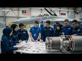 Download Lagu Langkah Berani Malaysia! Belajar Teknologi Jet MiG-35 Langsung dari Rusia!