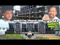 Lagu Keren Banget DRAG MINI Speaker Ghoib BREWOG pertama kali buat Konser NDX 🔥