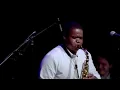 "Winelight" by William Eaton • Langston Hughes II, saxophone •  2022 Strathmore Artist in Residence