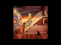 Witchrider - Black