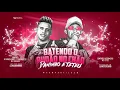 MC DANINHO Feat. MC TETEU - BATENDO O BUNDÃO NO CHÃO - REMIX BREGA FUNK