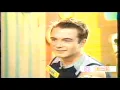 Download Lagu Westlife Big Breakfast 29th July 1999 Part 2 of 2