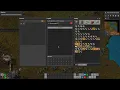 Factorio - Cheat Free Crafting