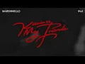 【10 Hours】Marshmello, INJI - Kissin My Friends‎