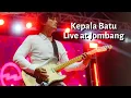 Download Lagu HELLO BAND - Kepala Batu (live at Jombang) MP3