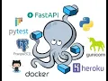 Test-Driven Development with FastAPI and Docker