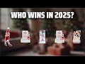 The Top 5 Best Elf on the Shelf in 2025 - Must Watch Before Buying