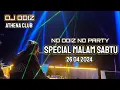 Download Lagu DJ ODIZ TERBARU 2024 | LIVE IN ATHENA CLUB | JUMAT 26 04 2024