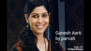 kahanii ghar ghar kii parvati ganesh aarti