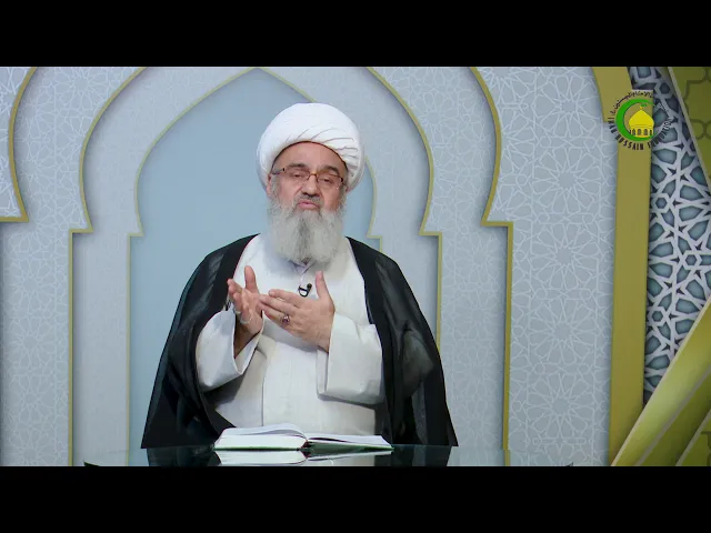 ⁣210    موضوع ادلّه بطلان خلافت ابوبکر - استاد: شیخ حسن میلانی