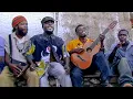 Lagu Brushy One String | Chicken In The Corn Crew | Me Know About Jamaica (featuring Grindsman)
