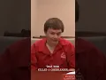 He stabbed her 114 times and posted a snap after Part 1