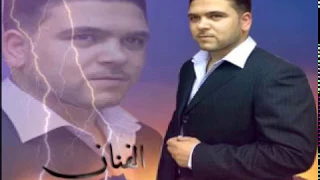 مية هلا يازين مية مرحبا  سامي الحرازين دندنها