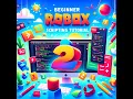 The ONLY guide you ll need for Roblox Scripting 2024 - PRINT and TASK WAIT