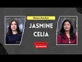 Lagu tvOne - Jasmine Rachmadi \u0026 Celia Alexandra (4K) - Thumbnail Terbaru