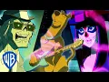 Download Lagu Scooby-Doo! em Português | Brasil | Noites de Suspense 🧟 | WB Kids
