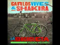 La Bicicleta (Versión Vallenato)