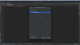 IntelliJ IDEA Tips Tricks Auto-implement interfaces