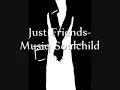 Just Friends- musiq soulchild w/lyrics