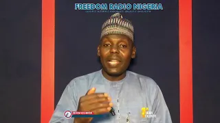 muhimmancin sanin makoci ga tsaro comr muhammad sani garba