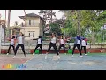 Senam_Dj DE RA GO Remix (Dj Imut) //Kreasi_Voller Liebe IVOSA