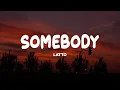Lagu Latto - Somebody (Lyrics)