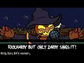 Download Lagu FOOLHARDY BUT ZARDY ONLY SINGS IT {MY VERSON}~ FNF REMIX (foolhardy)