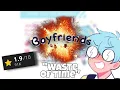 The Worst Webtoon in Existence