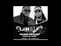 Kanpe Devanm- 5lan ft. TonyMix (Slowed)