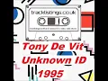 Digital Underclass - Workin' For Nothin' (AFC Botswana Funk Mix) Tony De Vit - Wall Of Sound 95