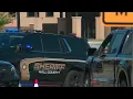 Bomb threat shuts down Jackson County Schools