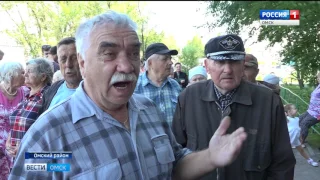 Без вины виноватые