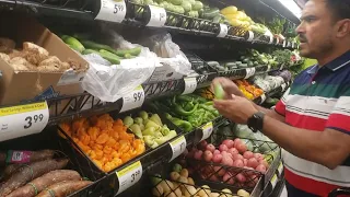 Smart and Final Extra in Los Angeles CA USA