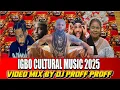 Download Lagu IGBO CULTURAL SONGS 2025 NIGERIA CULTURAL MUSIC 2025 Larry Gaaga, Flavour   OBODO, Kcee \u0026 Theresa