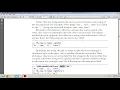 App Dev using Python - Class 21 More String Methods
