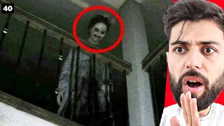 10 YAŞINDAN KÜÇÜKSEN BU VİDEOYU SAKIN İZLEME !