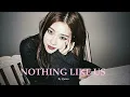 Jungkook - Nothing Like Us | Cover by Quinn 