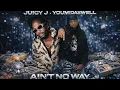 🔥 Youmidaswell Does The Juicy J - Ain’t No Way Challenge (OFFICIAL)