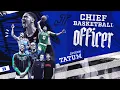 Jayson Tatum Duke s Chief Basketball Officer