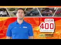 Marhofer Buick Summer Leasing Event