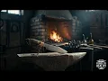 This Might Be My Masterpiece - Forging Brad Pitt s Bowie Knife