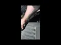 2011 Equinox Oil Filter Change